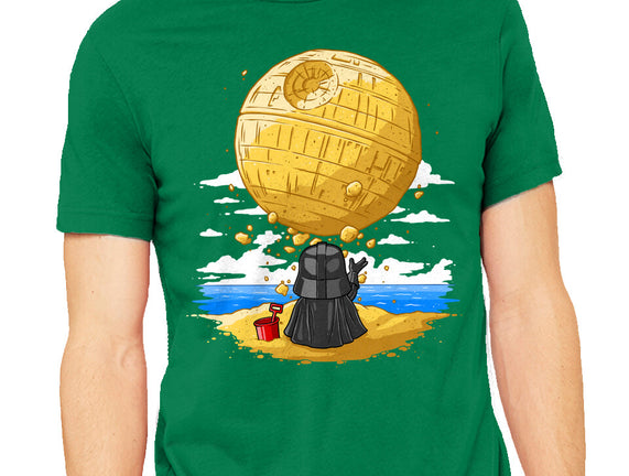 Darkside Sandcastles