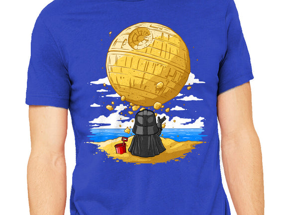 Darkside Sandcastles