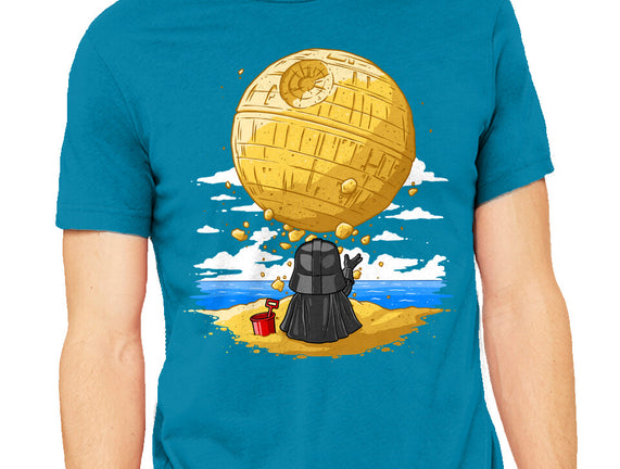 Darkside Sandcastles