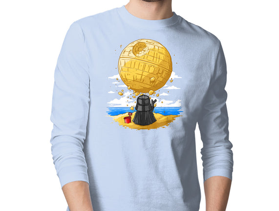 Darkside Sandcastles