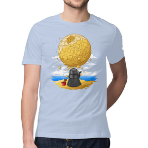 Darkside Sandcastles