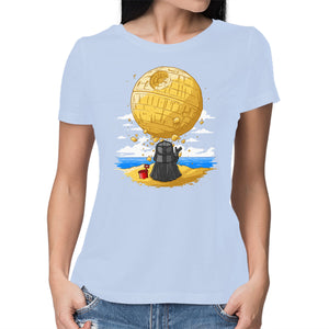 Darkside Sandcastles