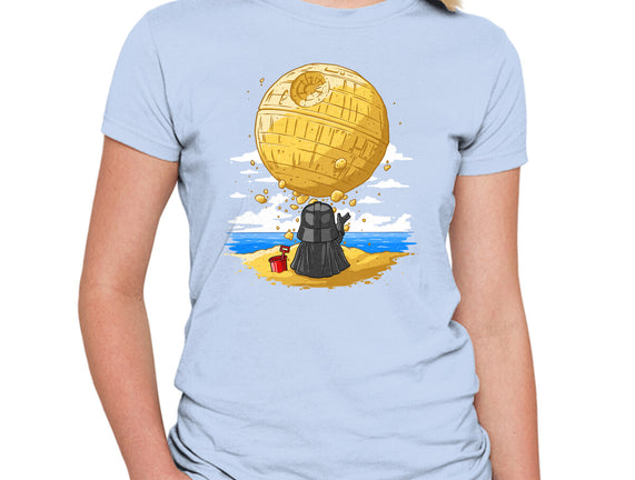 Darkside Sandcastles