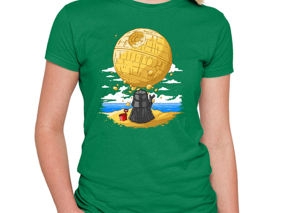 Darkside Sandcastles