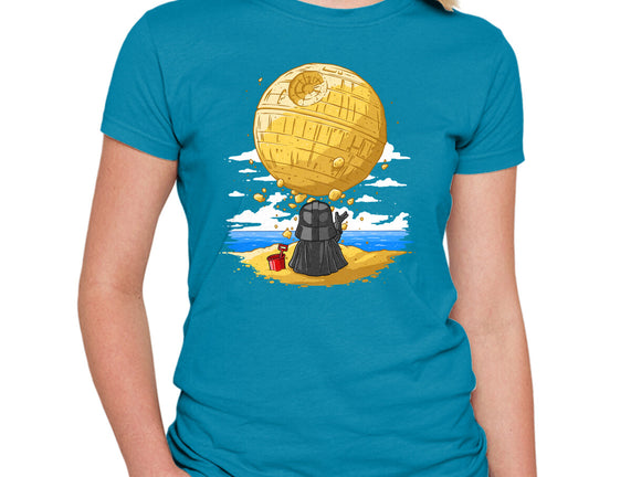 Darkside Sandcastles