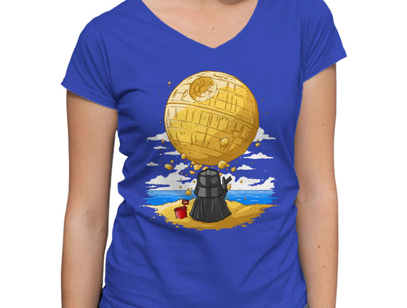 Darkside Sandcastles
