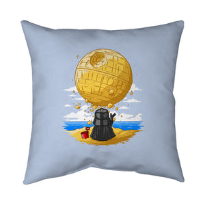 Darkside Sandcastles