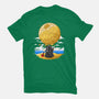 Darkside Sandcastles-Mens-Heavyweight-Tee-drbutler