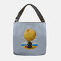 Darkside Sandcastles-None-Adjustable Tote-Bag-drbutler