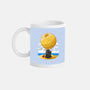 Darkside Sandcastles-None-Mug-Drinkware-drbutler