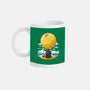 Darkside Sandcastles-None-Mug-Drinkware-drbutler