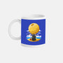 Darkside Sandcastles-None-Mug-Drinkware-drbutler