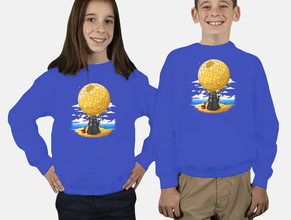 Darkside Sandcastles