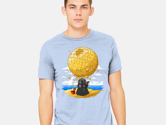 Darkside Sandcastles