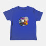 The Great Beagle Wave-Baby-Basic-Tee-drbutler