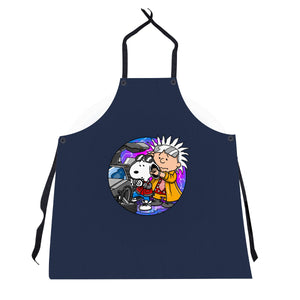 The Great Beagle Wave