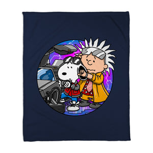 The Great Beagle Wave