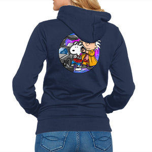 The Great Beagle Wave
