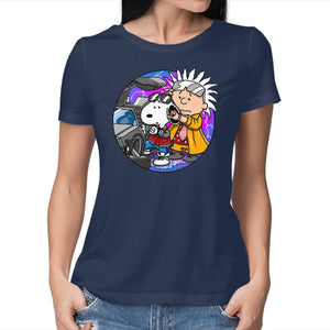 The Great Beagle Wave