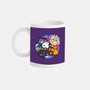 The Great Beagle Wave-None-Mug-Drinkware-drbutler
