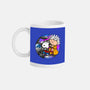 The Great Beagle Wave-None-Mug-Drinkware-drbutler