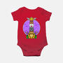 Team Bowser-Baby-Basic-Onesie-drbutler