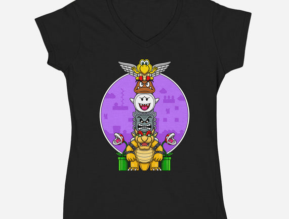 Team Bowser
