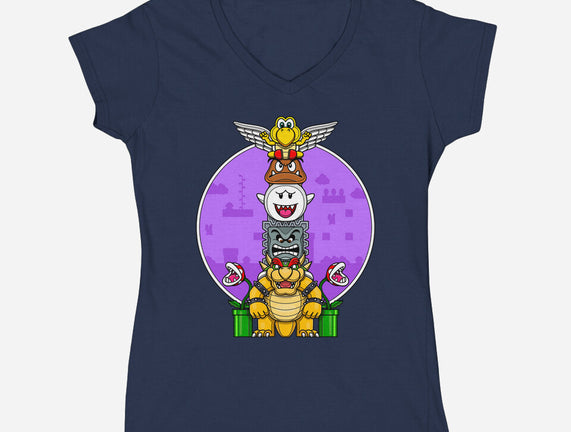 Team Bowser
