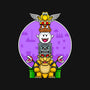 Team Bowser-Mens-Premium-Tee-drbutler