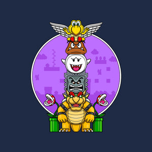 Team Bowser