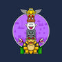 Team Bowser-Mens-Premium-Tee-drbutler