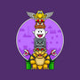 Team Bowser-Mens-Premium-Tee-drbutler