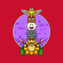 Team Bowser-Mens-Premium-Tee-drbutler