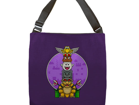 Team Bowser