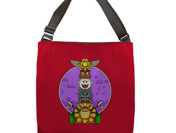 Team Bowser