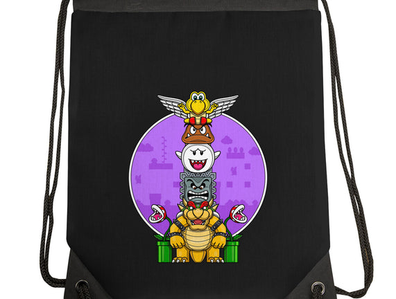 Team Bowser