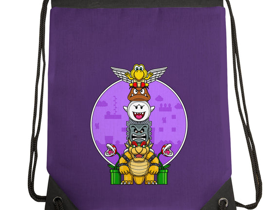 Team Bowser