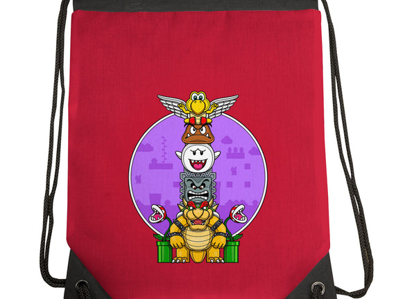 Team Bowser