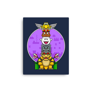 Team Bowser