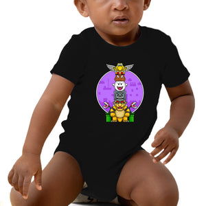 Team Bowser
