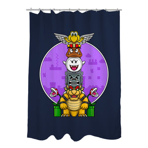 Team Bowser