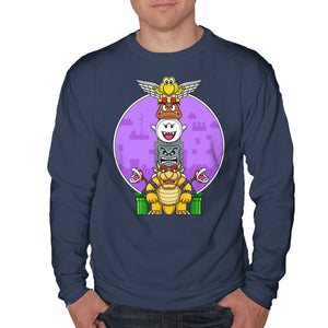 Team Bowser