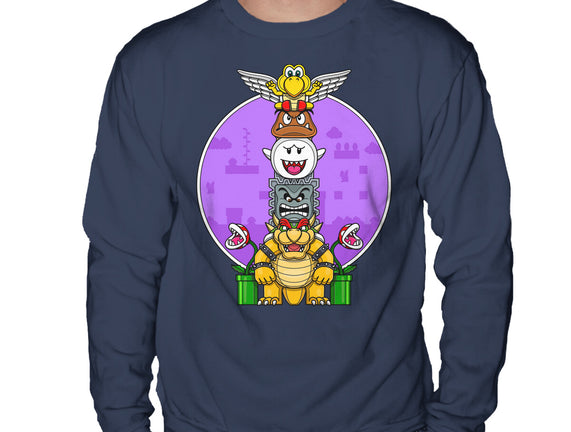 Team Bowser