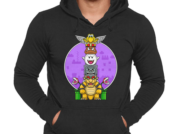 Team Bowser