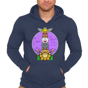 Team Bowser