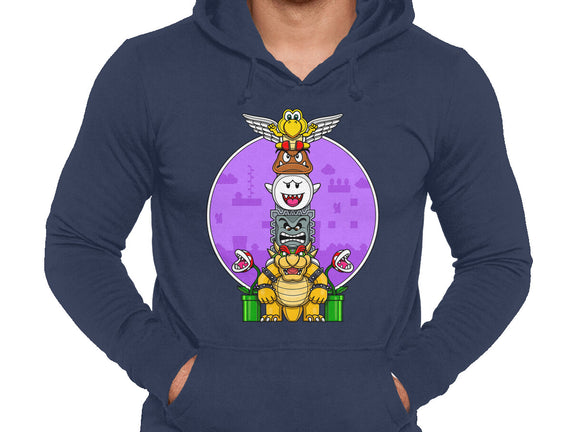 Team Bowser