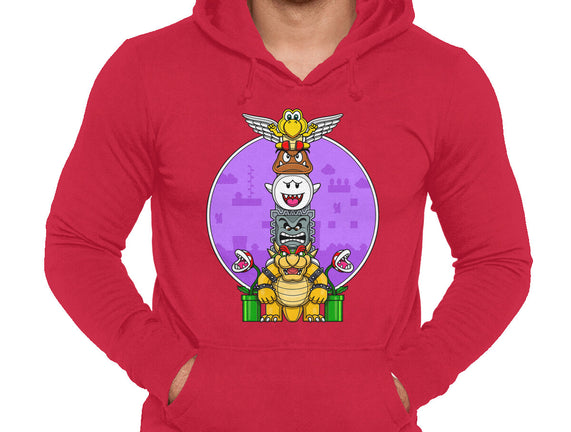 Team Bowser