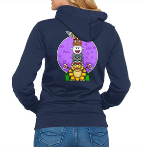 Team Bowser