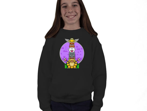 Team Bowser