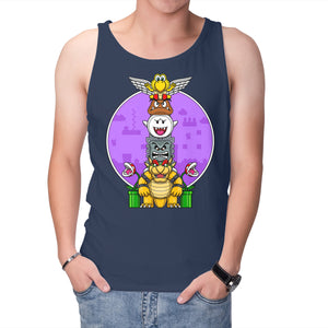 Team Bowser